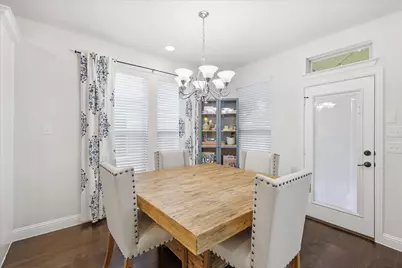 15444 Bluffdale Drive, Fort Worth, TX 76262 - Photo 19