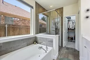15444 Bluffdale Dr, Fort Worth, TX 76262 - Photo 23