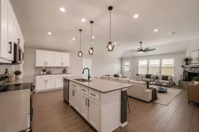 706 Presidio Street, Aubrey, TX 76227 - Photo 11