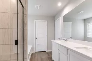 706 Presidio St, Aubrey, TX 76227 - Photo 17
