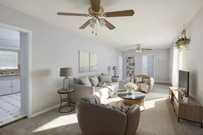 1625 Meadowbrook Drive, Garland, TX 75042 - Photo 3