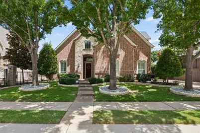 1414 Monarch Way, Southlake, TX 76092 - Photo 1