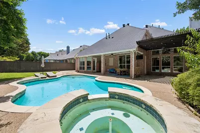 1414 Monarch Way, Southlake, TX 76092 - Photo 37