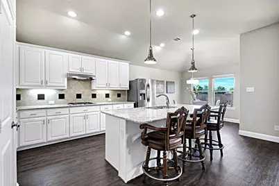 515 Barnstorm Drive, Celina, TX 75009 - Photo 5