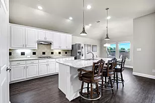 515 Barnstorm Dr, Celina, TX 75009 - Photo 5