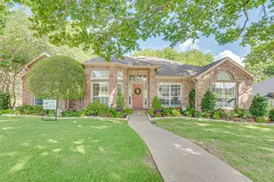 5908 Yacht Club Dr, Rockwall, TX 75032 - Photo 1
