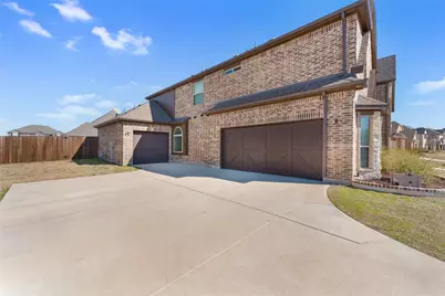 1209 Rogers Parkway, Forney, TX 75126 - Photo 39