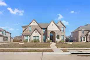 1209 Rogers Parkway, Forney, TX 75126 - Photo 1