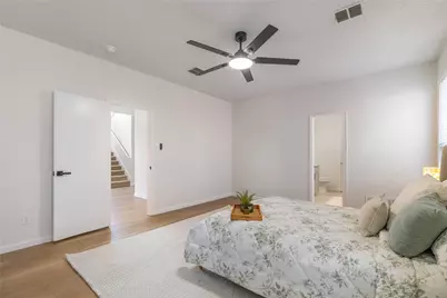 7812 Tanbark Lane, Arlington, TX 76001 - Photo 13