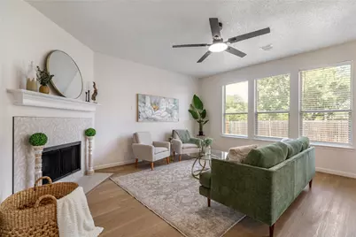 7812 Tanbark Lane, Arlington, TX 76001 - Photo 7