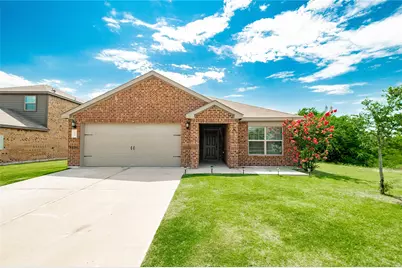 140 Cattlemans Creek Road W, Newark, TX 76071 - Photo 1