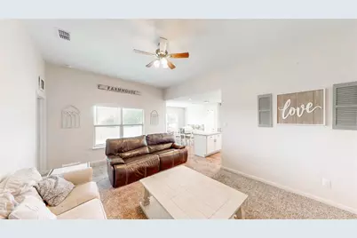 140 Cattlemans Creek Road W, Newark, TX 76071 - Photo 7