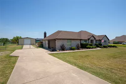 1908 Assembly Road, Fort Worth, TX 76179 - Photo 3