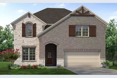 15012 Green Bluff Drive, Aledo, TX 76008 - Photo 1