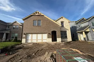 15012 Green Bluff Dr, Aledo, TX 76008 - Photo 1