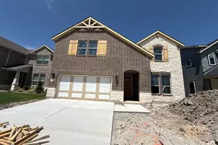 15012 Green Bluff Dr, Aledo, TX 76008 - Photo 1