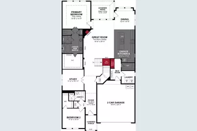 1707 Blackbird Lane, Princeton, TX 75407 - Photo 15
