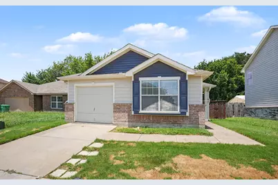 242 Turning Tree Road, Wilmer, TX 75172 - Photo 1