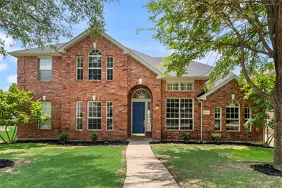 3516 Thorp Springs Drive, Plano, TX 75025 - Photo 1