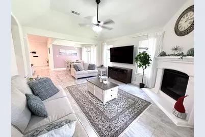 10936 Big Spring Trail, McKinney, TX 75071 - Photo 11