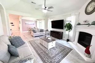 10936 Big Spring Trail, McKinney, TX 75071 - Photo 11