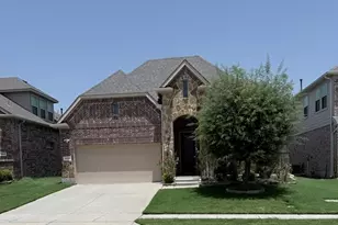 10936 Big Spring Trail, McKinney, TX 75071 - Photo 1