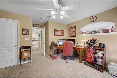 8820 Saint Annes Court, Fort Worth, TX 76179 - Photo 21
