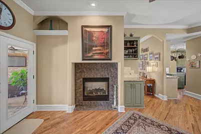8820 Saint Annes Court, Fort Worth, TX 76179 - Photo 15