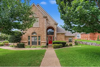 8820 Saint Annes Court, Fort Worth, TX 76179 - Photo 3