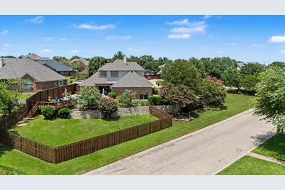8820 Saint Annes Court, Fort Worth, TX 76179 - Photo 37