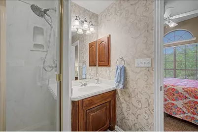 8820 Saint Annes Court, Fort Worth, TX 76179 - Photo 23
