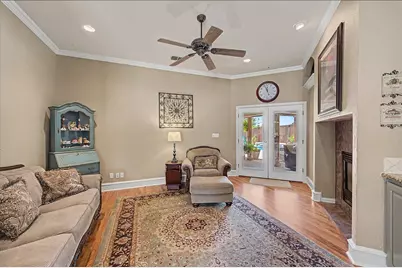 8820 Saint Annes Court, Fort Worth, TX 76179 - Photo 17
