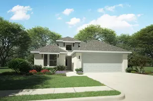 1327 Capecastle Ln, Forney, TX 75126 - Photo 1