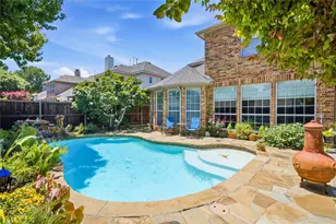 7313 Braemar Terrace, McKinney, TX 75071 - Photo 19