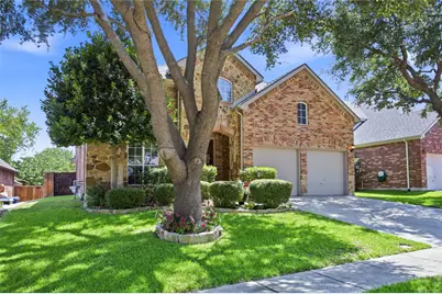 7313 Braemar Terrace, McKinney, TX 75071 - Photo 35