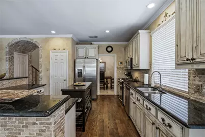 7313 Braemar Terrace, McKinney, TX 75071 - Photo 11