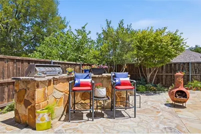 7313 Braemar Terrace, McKinney, TX 75071 - Photo 17