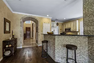 7313 Braemar Terrace, McKinney, TX 75071 - Photo 9