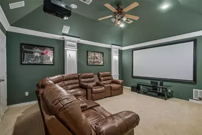 7313 Braemar Terrace, McKinney, TX 75071 - Photo 3