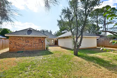 5273 Sherbrooke Lane, Abilene, TX 79606 - Photo 5