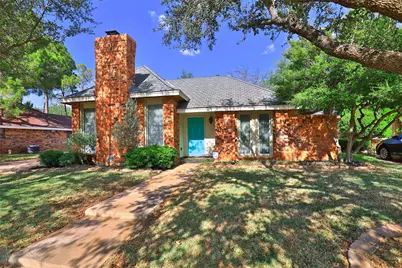 5273 Sherbrooke Lane, Abilene, TX 79606 - Photo 3