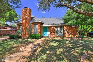 5273 Sherbrooke Ln, Abilene, TX 79606 - Photo 3