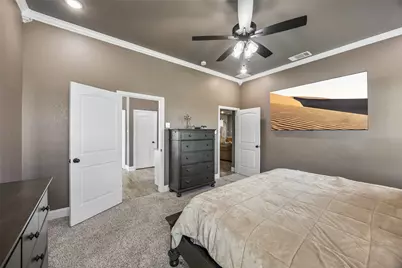 2000 Donna Court, Reno, TX 76020 - Photo 19