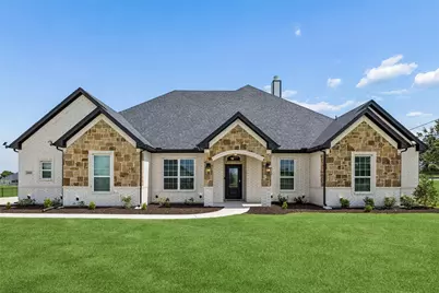 2000 Donna Court, Reno, TX 76020 - Photo 1