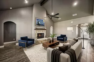 [Address not provided], Reno, TX 76020 - Photo 3