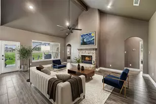 [Address not provided], Reno, TX 76020 - Photo 5