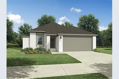 849 Rockcloud Drive, Fort Worth, TX 76052 - Photo 1