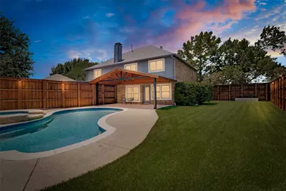 1318 Newport Drive, Carrollton, TX 75006 - Photo 1