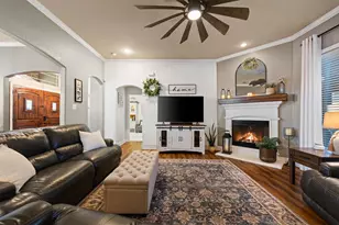 5200 Medallion Ct, Midlothian, TX 76065 - Photo 5