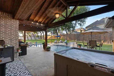 5200 Medallion Court, Midlothian, TX 76065 - Photo 27